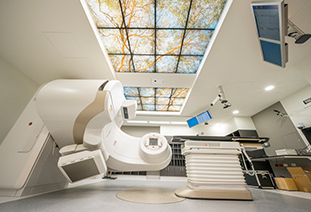 Radiotherapy